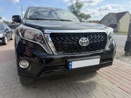 Toyota Land Cruiser Prado 150 2009-2023 LED Frontscheinwerfer (2013-2017, 2 Stk) Foto 7