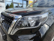 Toyota Land Cruiser Prado 150 2009-2023 LED Frontscheinwerfer (2013-2017, 2 Stk) Foto 6