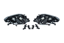 Toyota Land Cruiser Prado 150 2009-2023 LED Frontscheinwerfer (2013-2017, 2 Stk) Foto 13