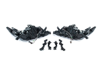 Toyota Land Cruiser Prado 150 2009-2023 LED Frontscheinwerfer (2013-2017, 2 Stk) Foto 14
