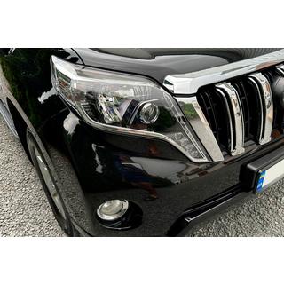 LED Frontscheinwerfer (2013-2017, 2 Stk) Toyota Land Cruiser Prado 150 2009-2023 Foto 1