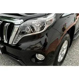 LED Frontscheinwerfer (2013-2017, 2 Stk) Toyota Land Cruiser Prado 150 2009-2023 Foto 2