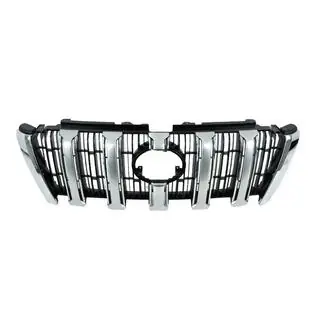Kühlergrill 2013-2017 (Standard) Toyota Land Cruiser Prado 150 2009-2023 Foto 3