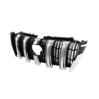 Kühlergrill 2013-2017 (Standard) Toyota Land Cruiser Prado 150 2009-2023 Foto 4