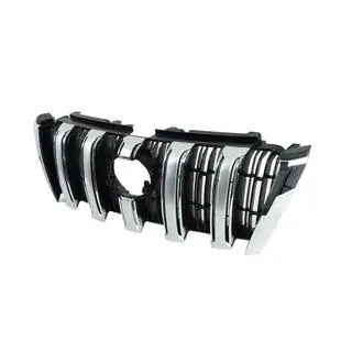 Kühlergrill 2013-2017 (Standard) Toyota Land Cruiser Prado 150 2009-2023 Foto 4