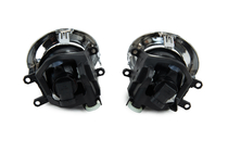 Toyota Land Cruiser Prado 150 2009-2023 Nebelscheinwerfer (2 Stk 2013-2017) Foto 10