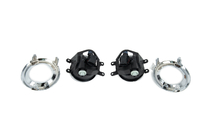 Toyota Land Cruiser Prado 150 2009-2023 Nebelscheinwerfer (2 Stk 2013-2017) Foto 7