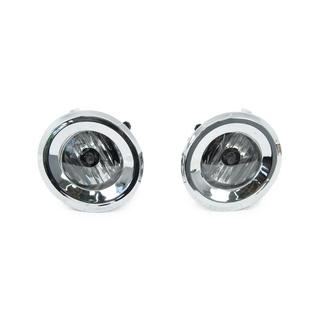 Nebelscheinwerfer (2 Stk 2013-2017) Toyota Land Cruiser Prado 150 2009-2023 Foto 2