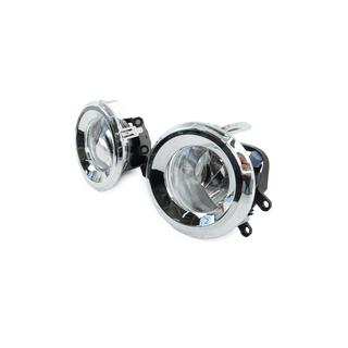 Nebelscheinwerfer (2 Stk 2013-2017) Toyota Land Cruiser Prado 150 2009-2023 Foto 4