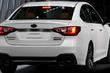 - Limousine Subaru Legacy Modelljahr 2020 Foto 6