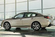 - Limousine Subaru Legacy Modelljahr 2020 Foto 2