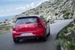 Startseite aufgeladen änderung Fließheck Volkswagen Golf GTI Foto 10