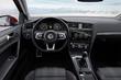 Startseite aufgeladen änderung Fließheck Volkswagen Golf GTI Foto 6