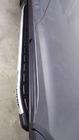 Hyundai Santa Fe 2 2006-2012 Seitenschweller Fullmond (2 Stk, Alu) Foto 4