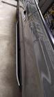 Hyundai Santa Fe 2 2006-2012 Seitenschweller Fullmond (2 Stk, Alu) Foto 6