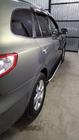 Hyundai Santa Fe 2 2006-2012 Seitenschweller Fullmond (2 Stk, Alu) Foto 13