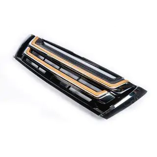 Kühlergrill 2013-2017 (Modellista) Toyota Land Cruiser Prado 150 2009-2023 Foto 3