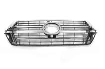 Toyota Land Cruiser 200 2007-2021 Kühlergrill 2016-2021 (Design 2019) Ohne Kamera Foto 3