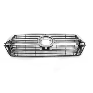 Kühlergrill 2016-2021 (Design 2019) Toyota Land Cruiser 200 2007-2021 Foto 3