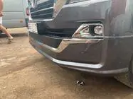 Toyota Land Cruiser 200 2007-2021 Facelift-Umrüstkit von LC200 2008-2015 auf 2019 Executive Foto 5
