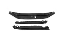 Toyota Land Cruiser 200 2007-2021 Facelift-Umrüstkit von LC200 2008-2015 auf 2019 Executive Foto 17