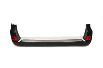 Toyota Land Cruiser 200 2007-2021 Facelift-Umrüstkit von LC200 2008-2015 auf 2019 Executive Foto 19