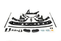 Toyota Land Cruiser 200 2007-2021 Facelift-Umrüstkit von LC200 2008-2015 auf 2019 Executive Foto 20