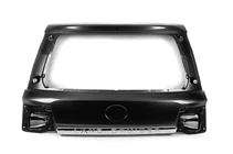 Toyota Land Cruiser 200 2007-2021 Facelift-Umrüstkit von LC200 2008-2015 auf 2019 Executive Foto 21