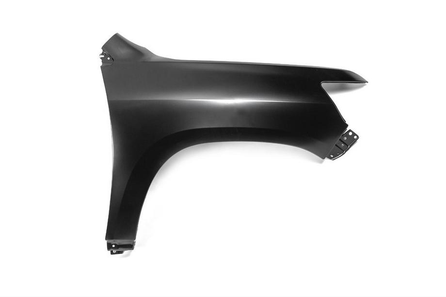 Toyota Land Cruiser 200 2007-2021 Facelift-Umrüstkit von LC200 2008-2015 auf 2019 Executive Foto 15