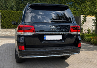 Toyota Land Cruiser 200 2007-2021 Bodykit-Set 2016-2021 (Executive 2019) Foto 8