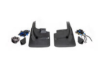 Toyota Land Cruiser 200 2007-2021 Bodykit-Set 2016-2021 (Executive 2019) Foto 14
