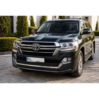Bodykit-Set 2016-2021 (Executive 2019) Foto 2