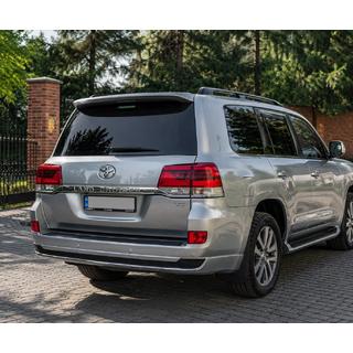 Bodykit-Set 2016-2021 (Executive 2019) Toyota Land Cruiser 200 2007-2021 Foto 3
