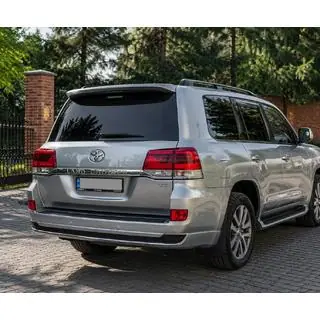 Bodykit-Set 2016-2021 (Executive 2019) Foto 3
