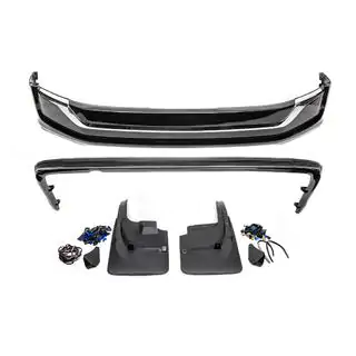 Bodykit-Set 2016-2021 (Executive 2019) Foto 4
