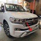 Toyota Land Cruiser 200 2007-2021 Frontlippe 2016↗ (ME-Style, Unterlippe) Foto 6