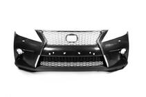 Lexus RX 2009-2015 Frontstoßstange F-Sport (Facelift) 2012-2015, ohne Scheinwerfer Foto 4