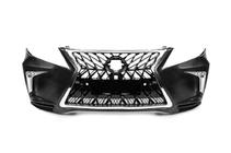 Lexus RX 2009-2015 Frontstoßstange TRD Foto 4