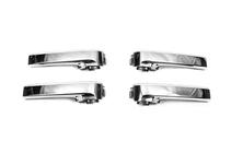 Toyota Land Cruiser 200 2007-2021 Chrom Türgriffe Innenraum (Set) Foto 1