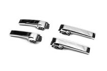 Toyota Land Cruiser 200 2007-2021 Chrom Türgriffe Innenraum (Set) Foto 2