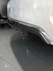 Nissan Patrol Y62 2010-2024 Upgrade Kit für 2019 Foto 6