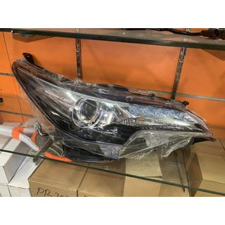 Frontscheinwerfer Set (2 Stk) Toyota Fortuner 2015- Foto 2