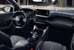 Überblick kompakte Fließheck Peugeot 208 neue Generation Foto 9