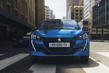 Überblick kompakte Fließheck Peugeot 208 neue Generation Foto 6