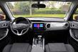 Kompakte urbane Crossover Chery Tiggo 4 Foto 4