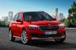 Der neue Crossover Skoda Kamiq Foto 1