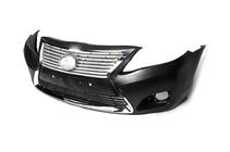 Toyota Camry 2006-2011 Frontstoßstange komplett (Facelift, Lexus-Style V1) Foto 1