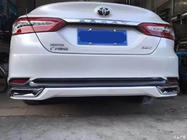 Toyota Camry 2017–2023 Bodykit Modellista (Komplettset) Foto 4