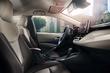 Übersicht der Toyota Corolla Limousine zwölfte Generation Foto 6