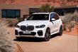 Übersicht der BMW X5 der neuen Generation Foto 4